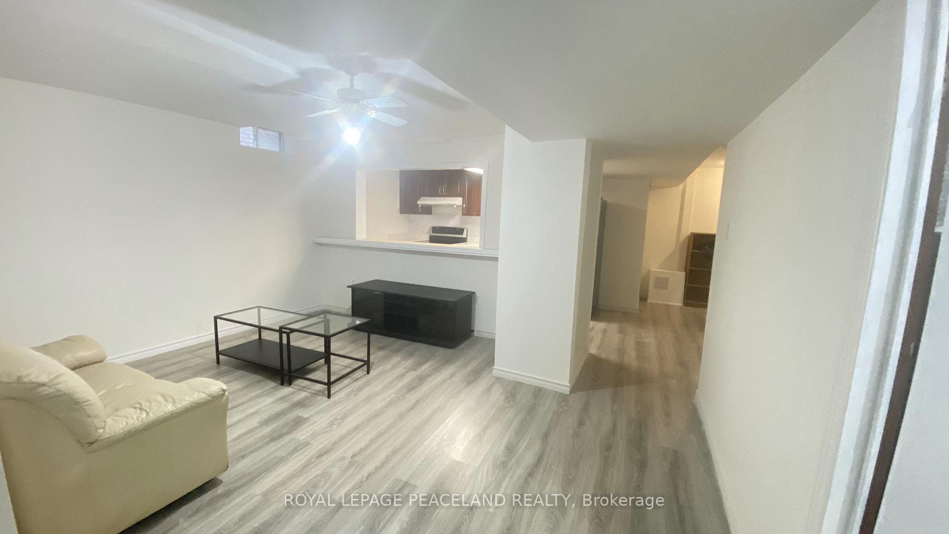 Photo 5 of Unit Basement, 25 Digby Crescent, Markham, Milliken Mills East — HOMEH