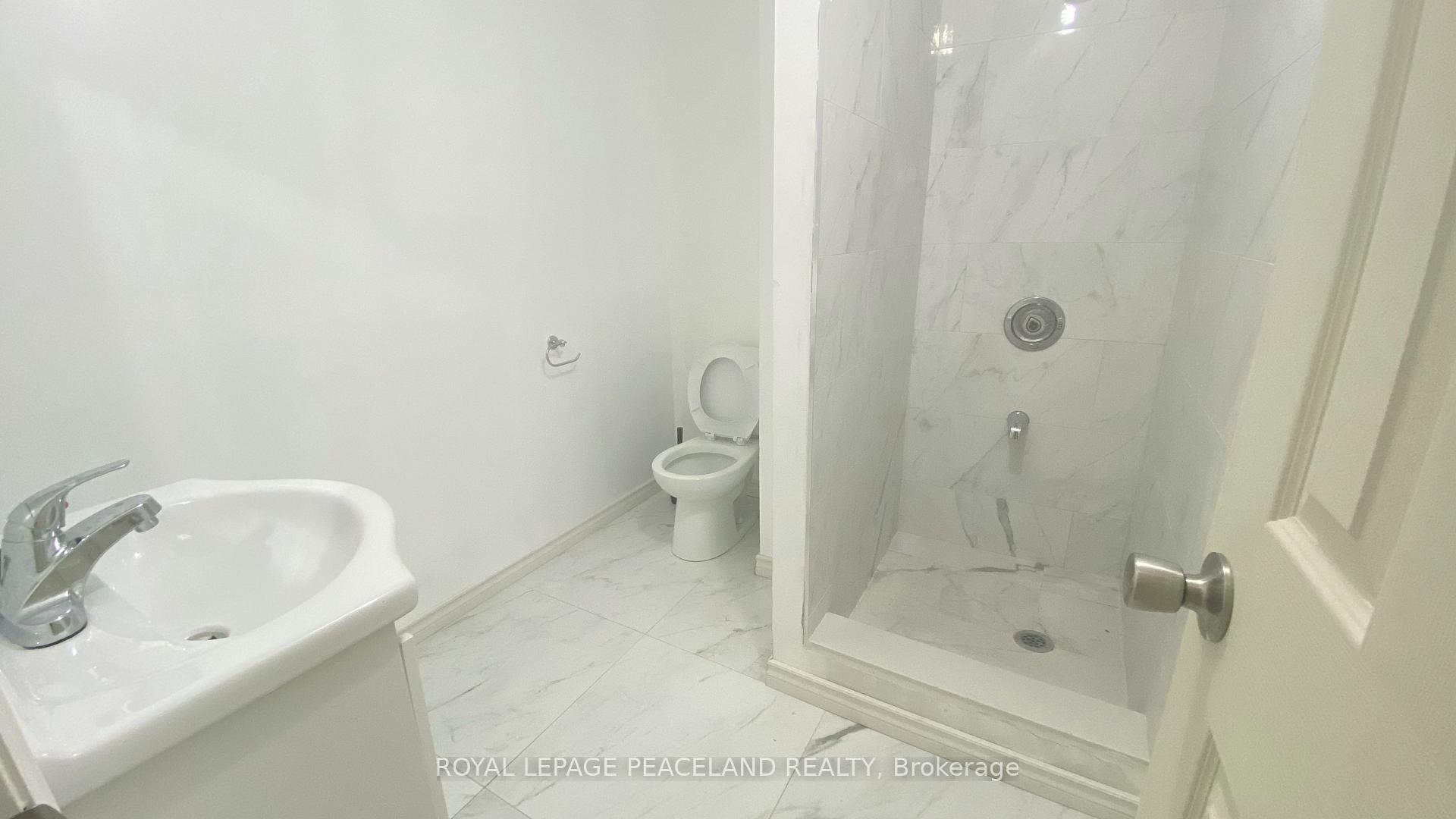 Photo 8 of Unit Basement, 25 Digby Crescent, Markham, Milliken Mills East — HOMEH