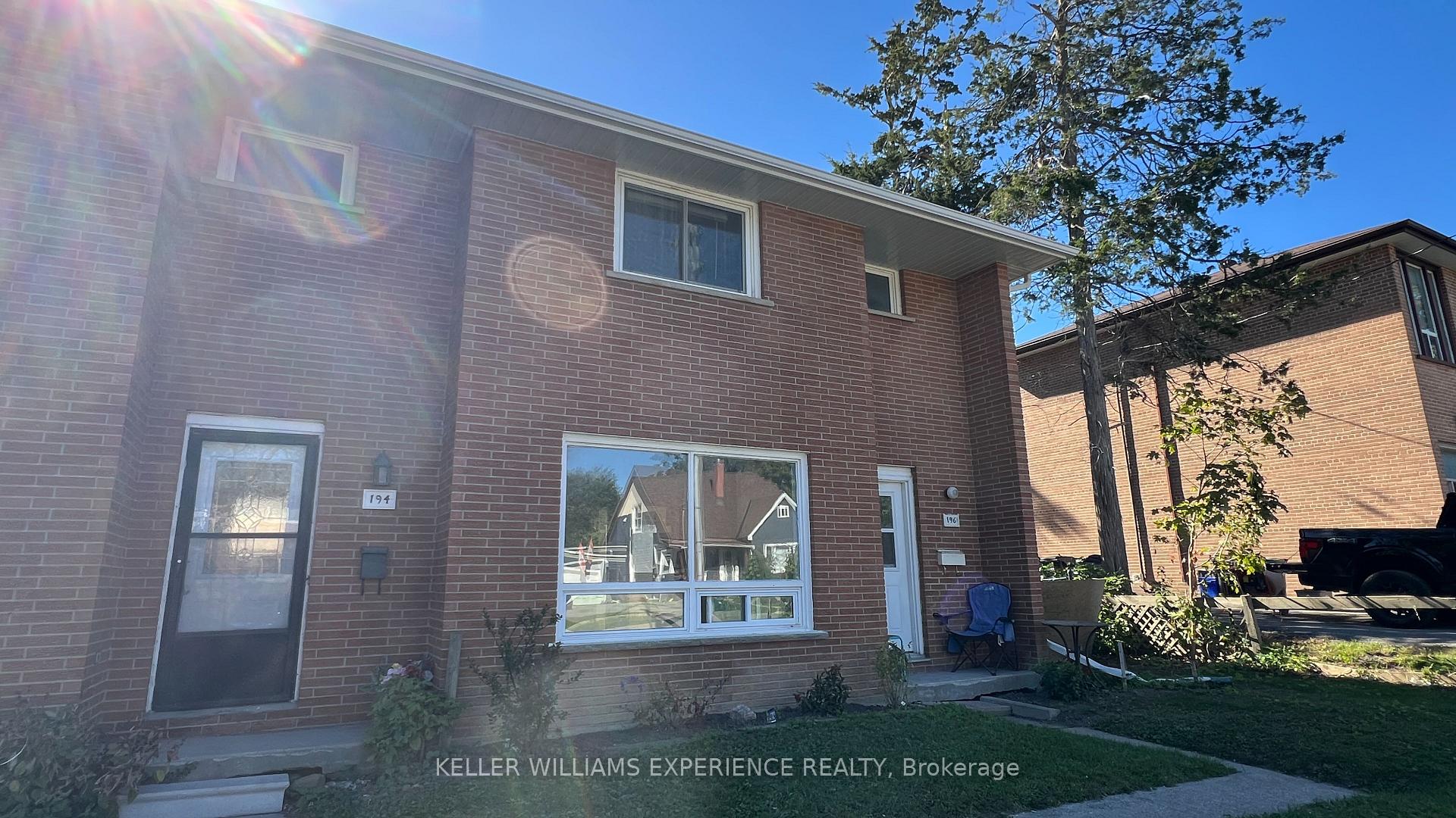 Photo 3 of 196 Owen Street, Barrie, Wellington — HOMEH