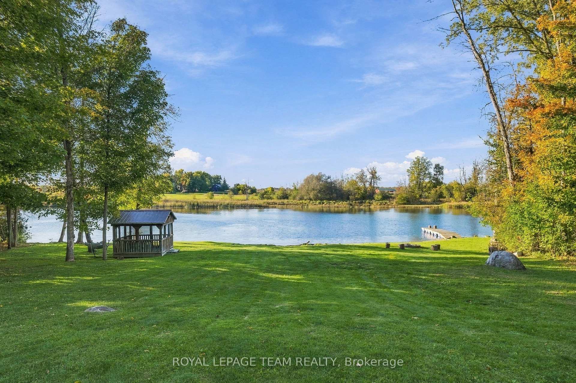 Photo 3 of 988 River Road, North Grenville, North Grenville Twp (Kemptville South) — HOMEH