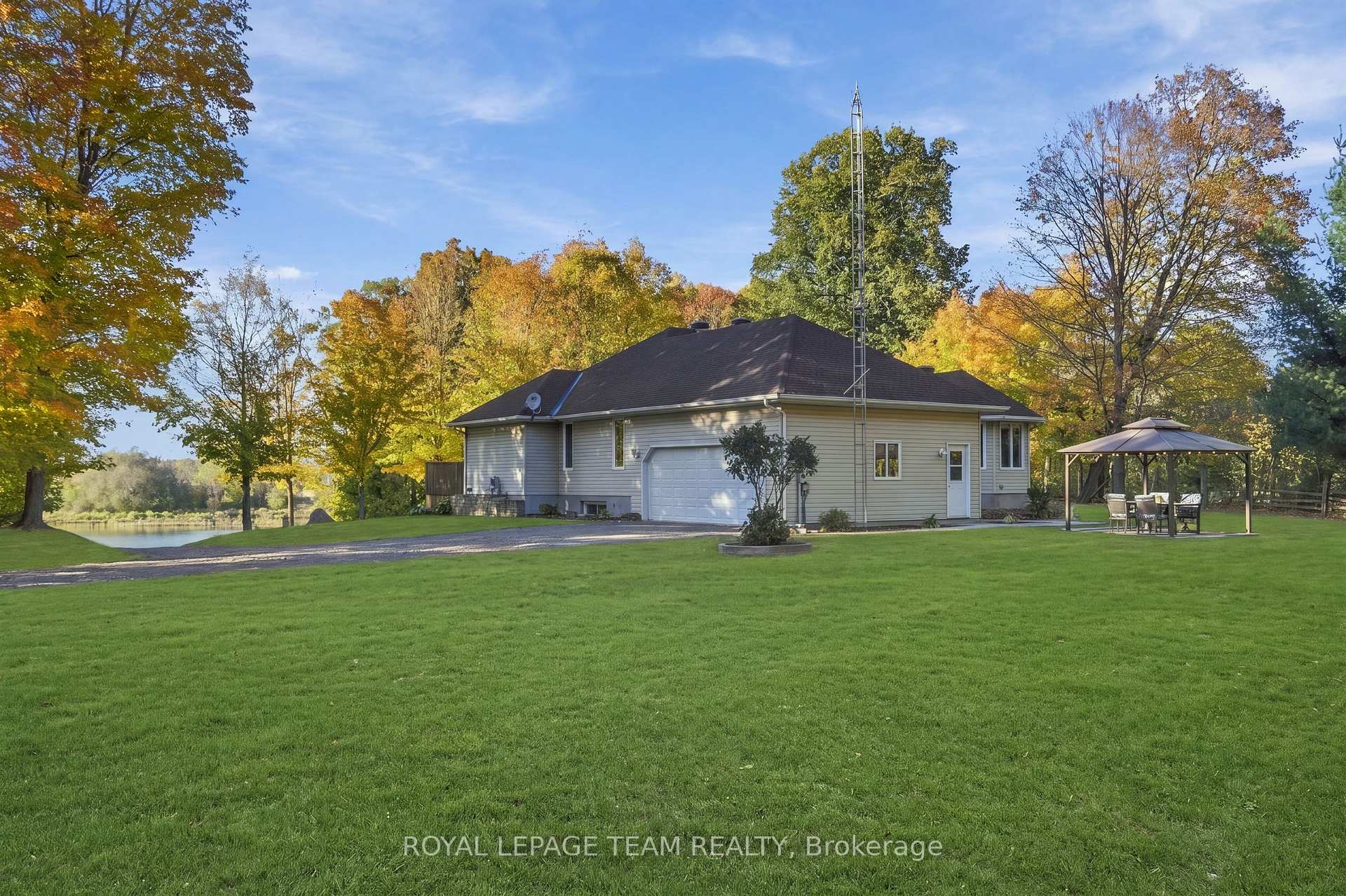 Photo 33 of 988 River Road, North Grenville, North Grenville Twp (Kemptville South) — HOMEH