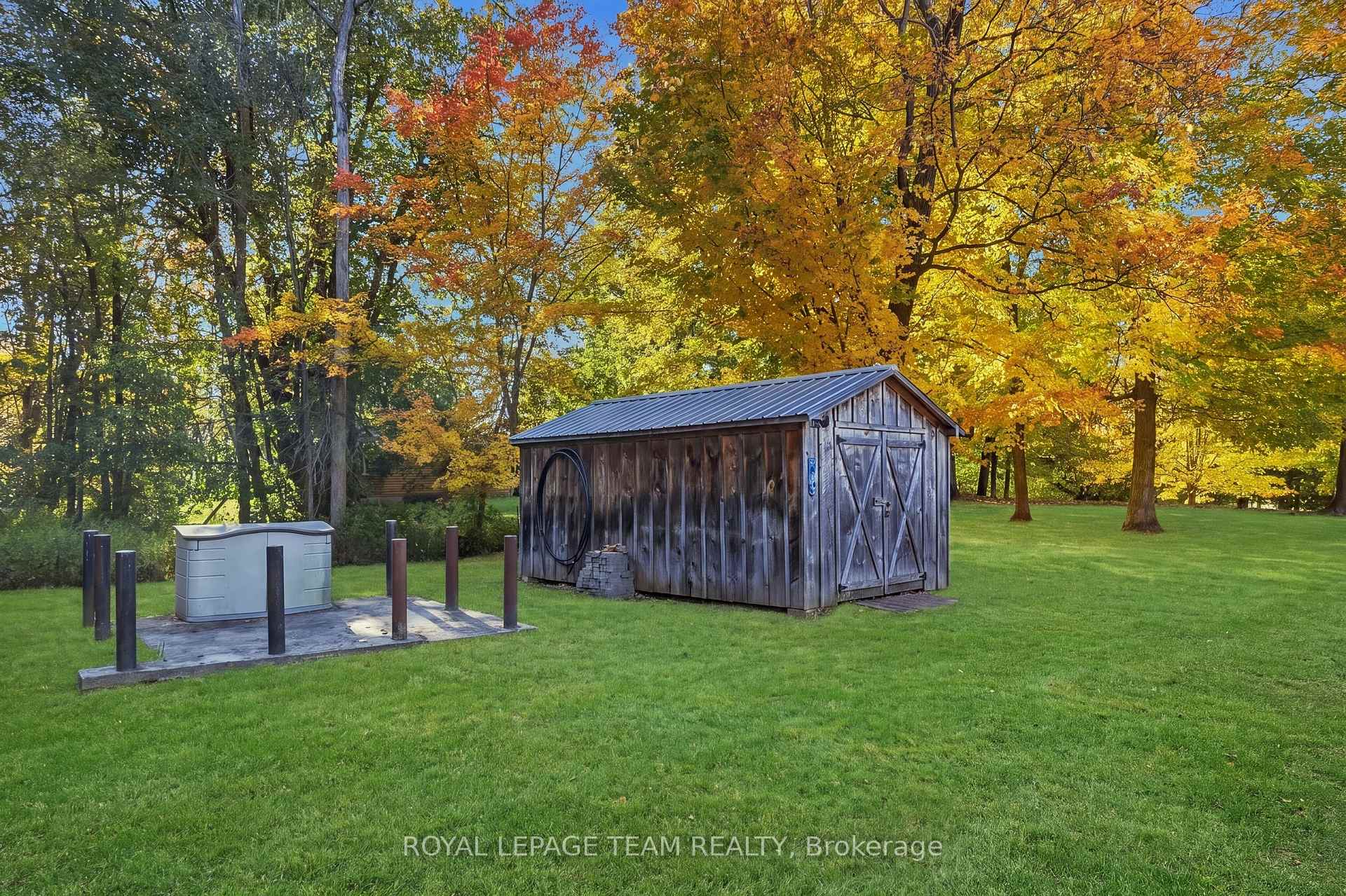 Photo 34 of 988 River Road, North Grenville, North Grenville Twp (Kemptville South) — HOMEH