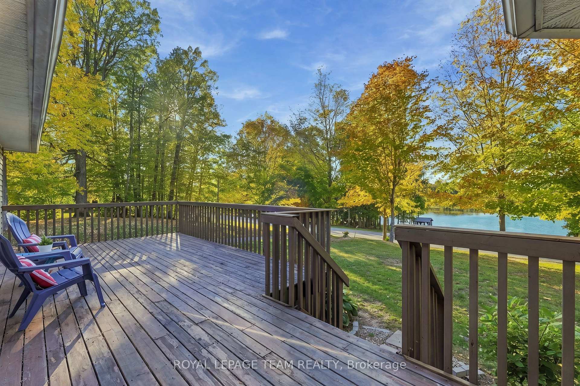 Photo 36 of 988 River Road, North Grenville, North Grenville Twp (Kemptville South) — HOMEH