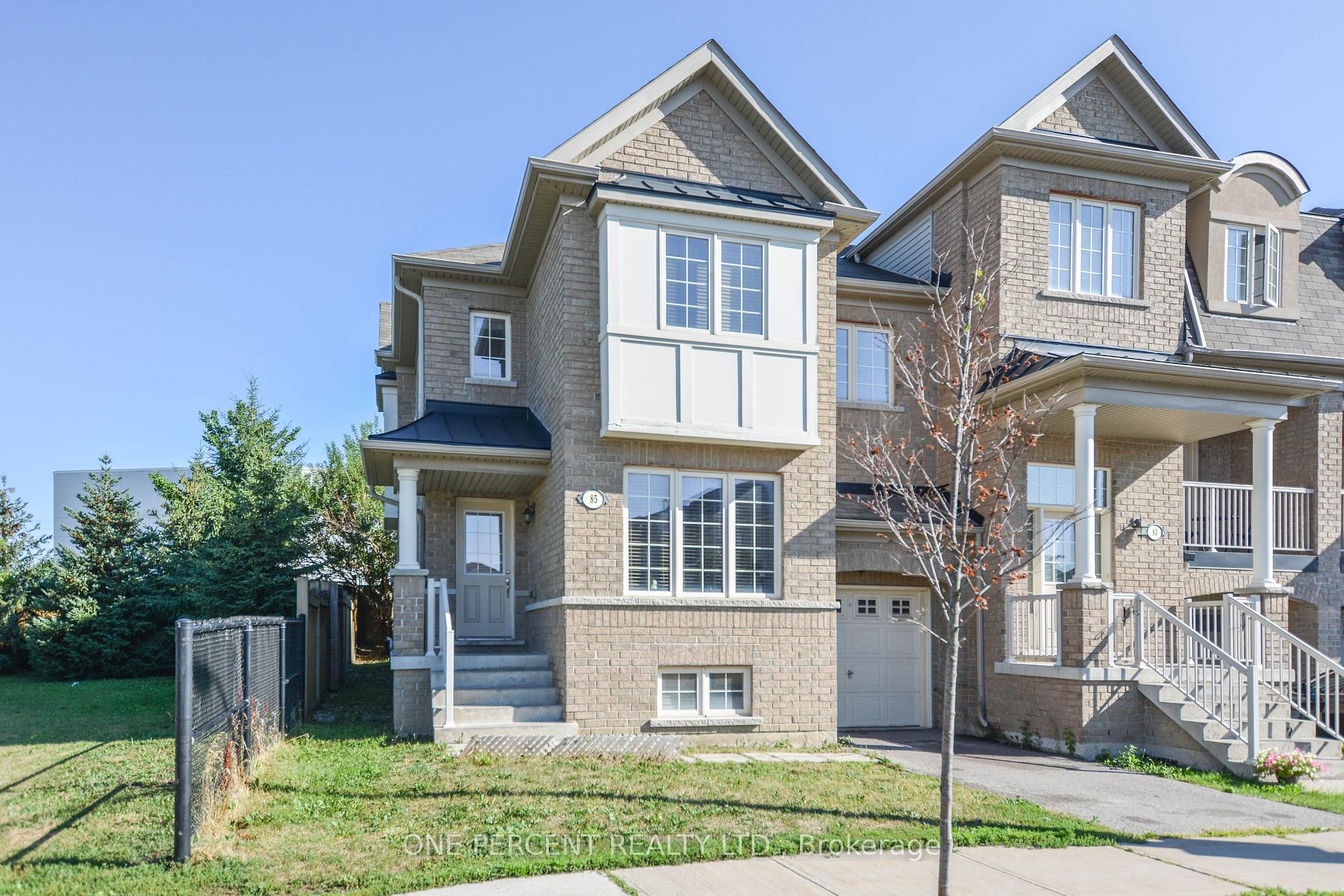 Photo of 85 Benjamin Hood Crescent