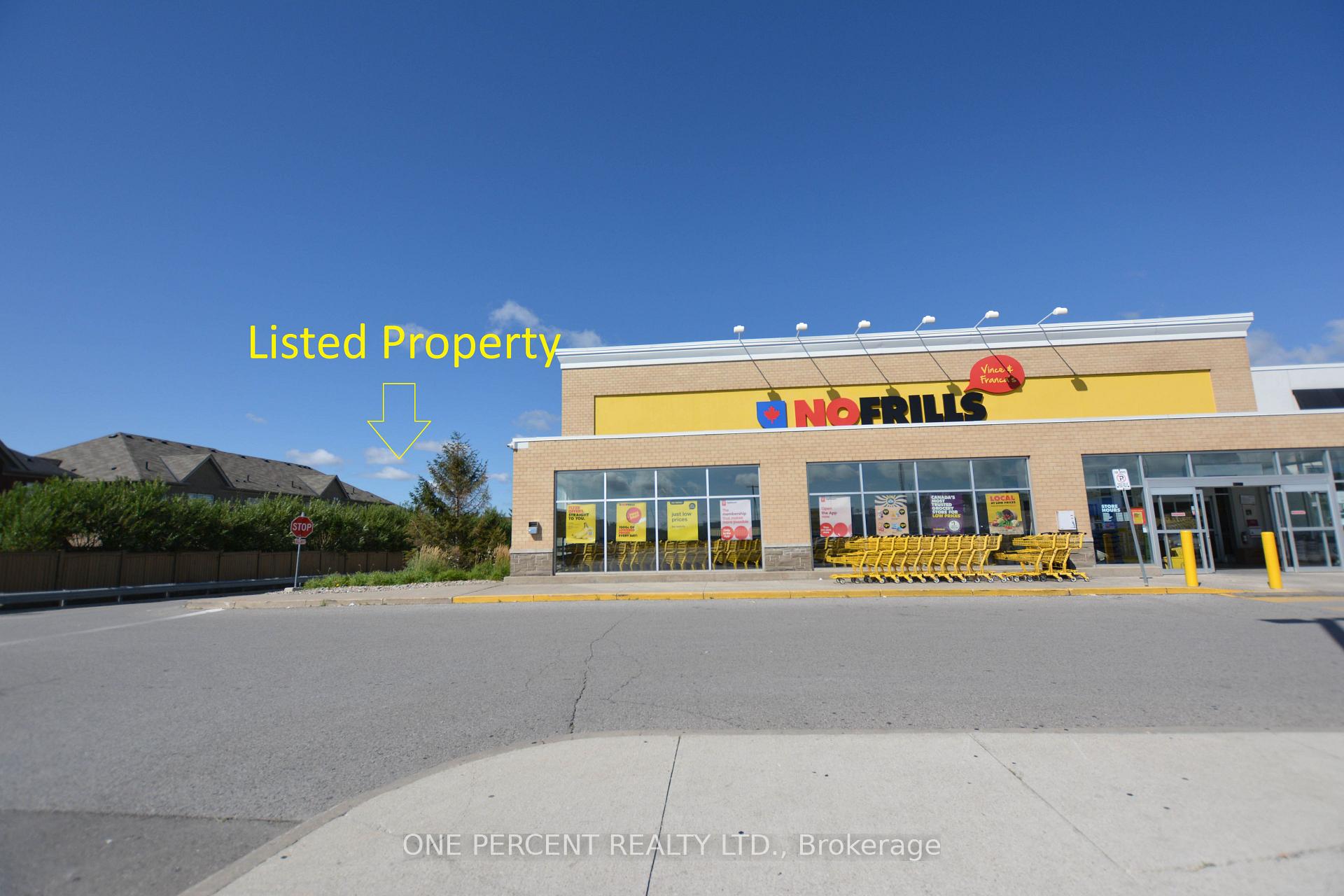 Photo 35 of 85 Benjamin Hood Crescent, Vaughan, Patterson — HOMEH