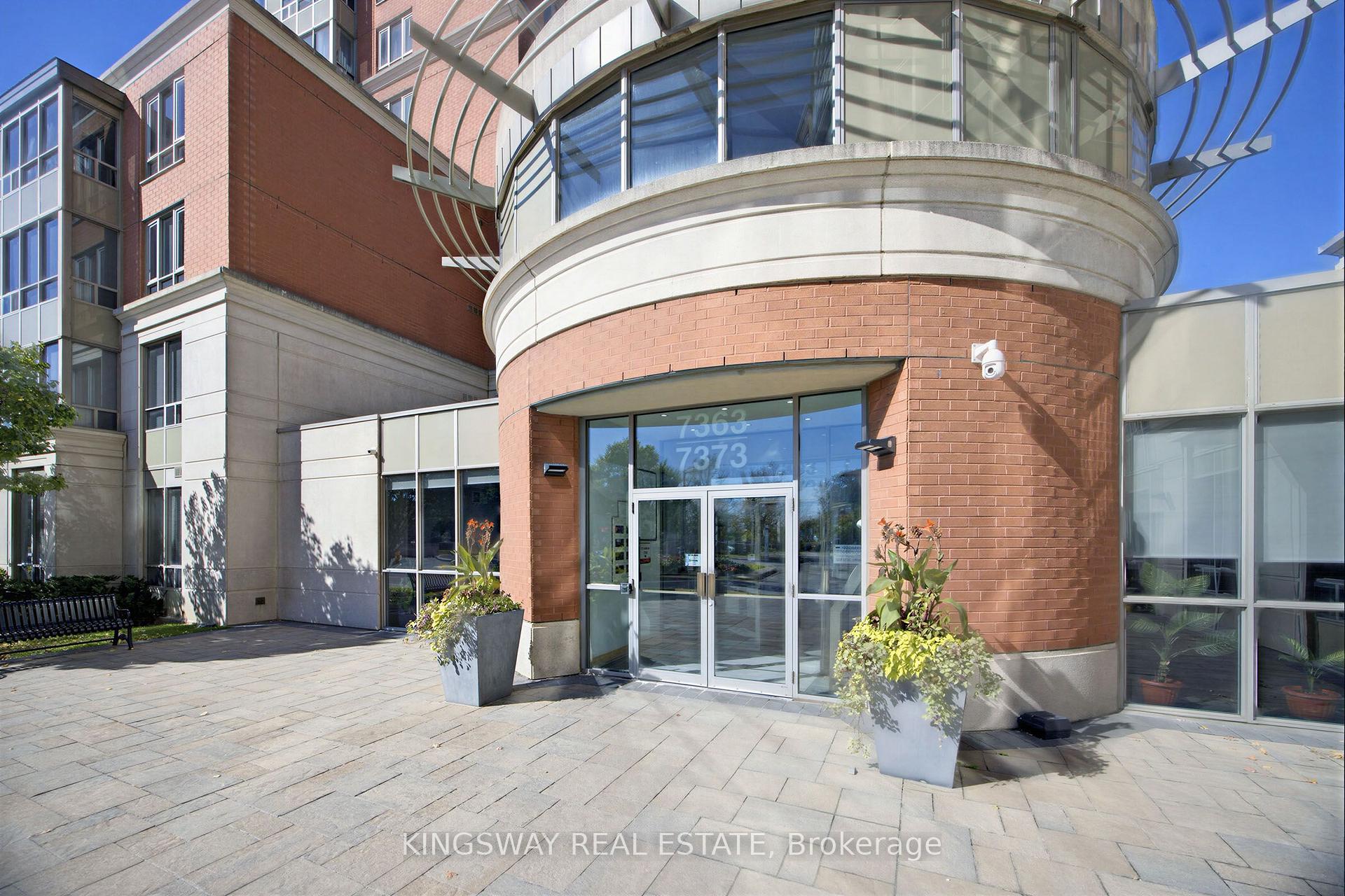Photo 3 of Unit 117, 7373 Kennedy Road, Markham, Milliken Mills East — HOMEH