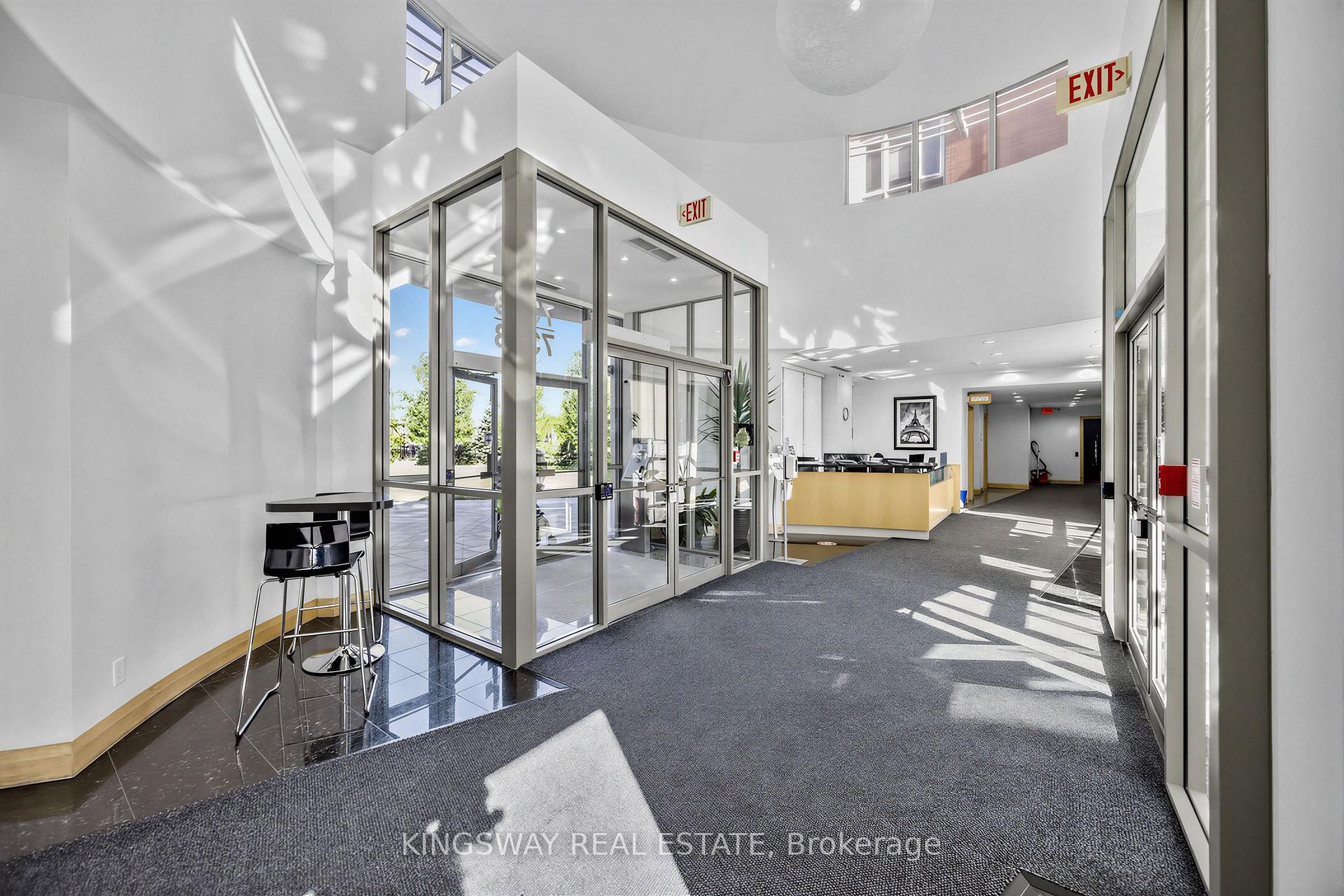 Photo 4 of Unit 117, 7373 Kennedy Road, Markham, Milliken Mills East — HOMEH