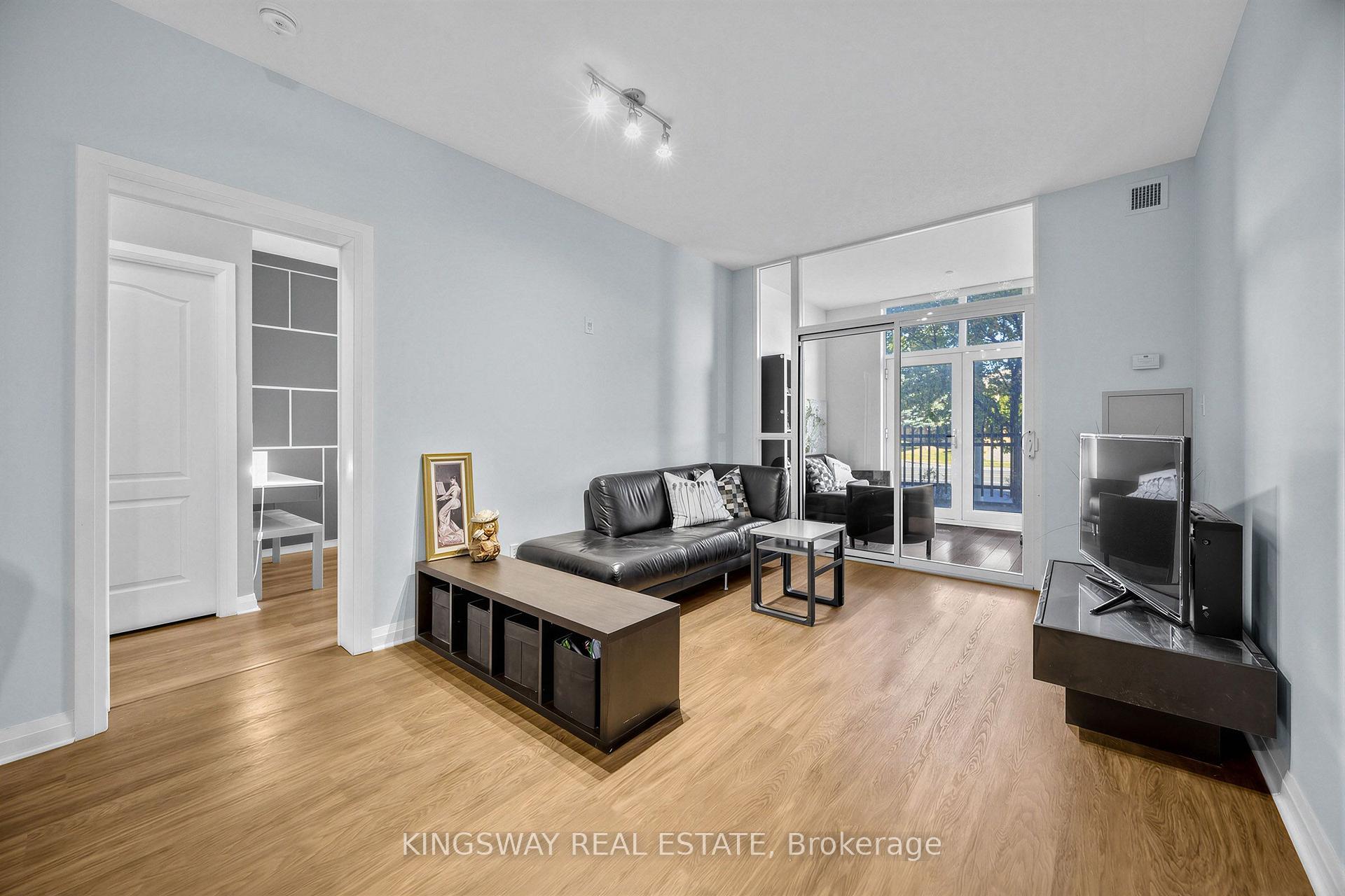 Photo 5 of Unit 117, 7373 Kennedy Road, Markham, Milliken Mills East — HOMEH