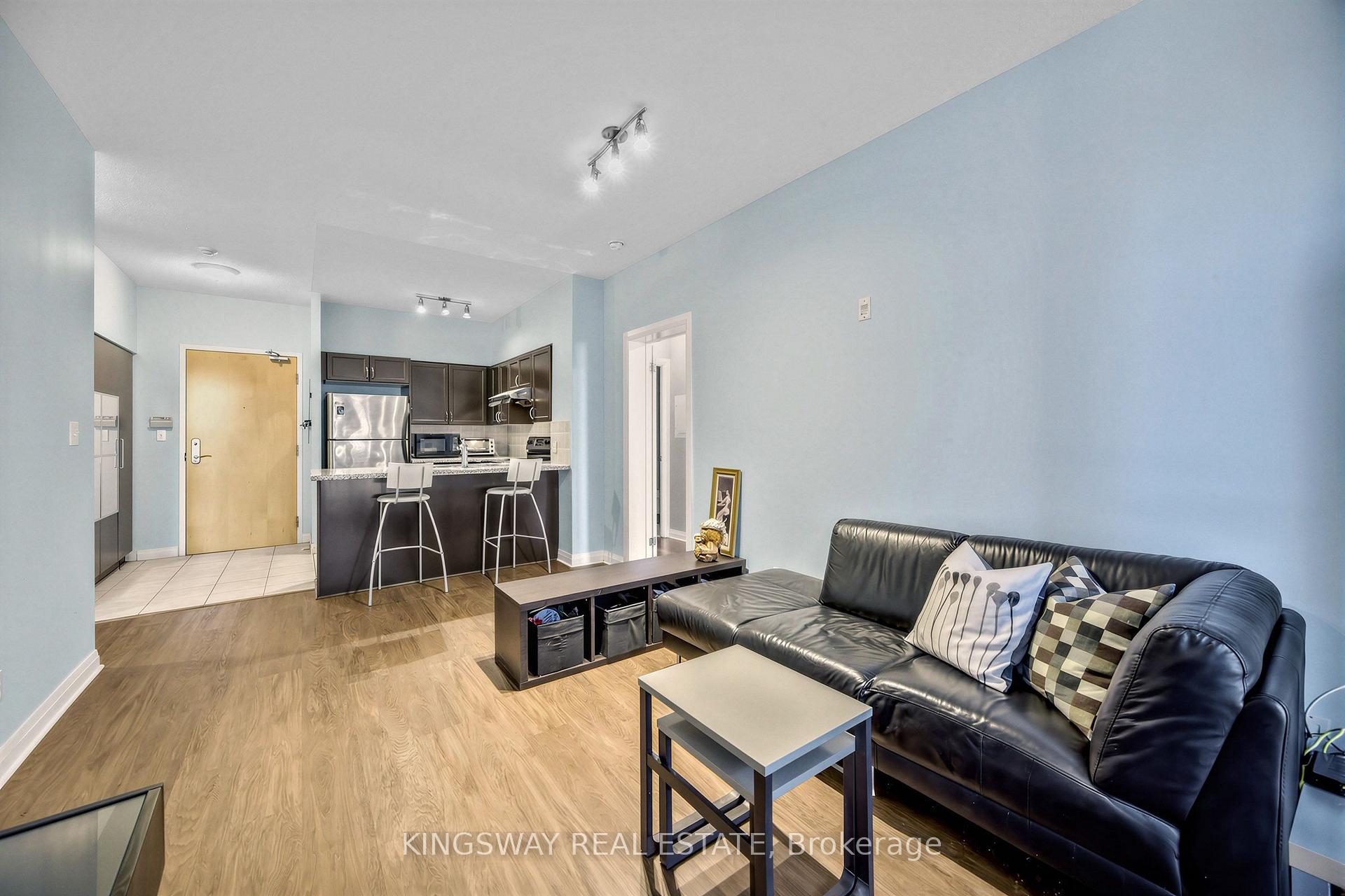 Photo 7 of Unit 117, 7373 Kennedy Road, Markham, Milliken Mills East — HOMEH