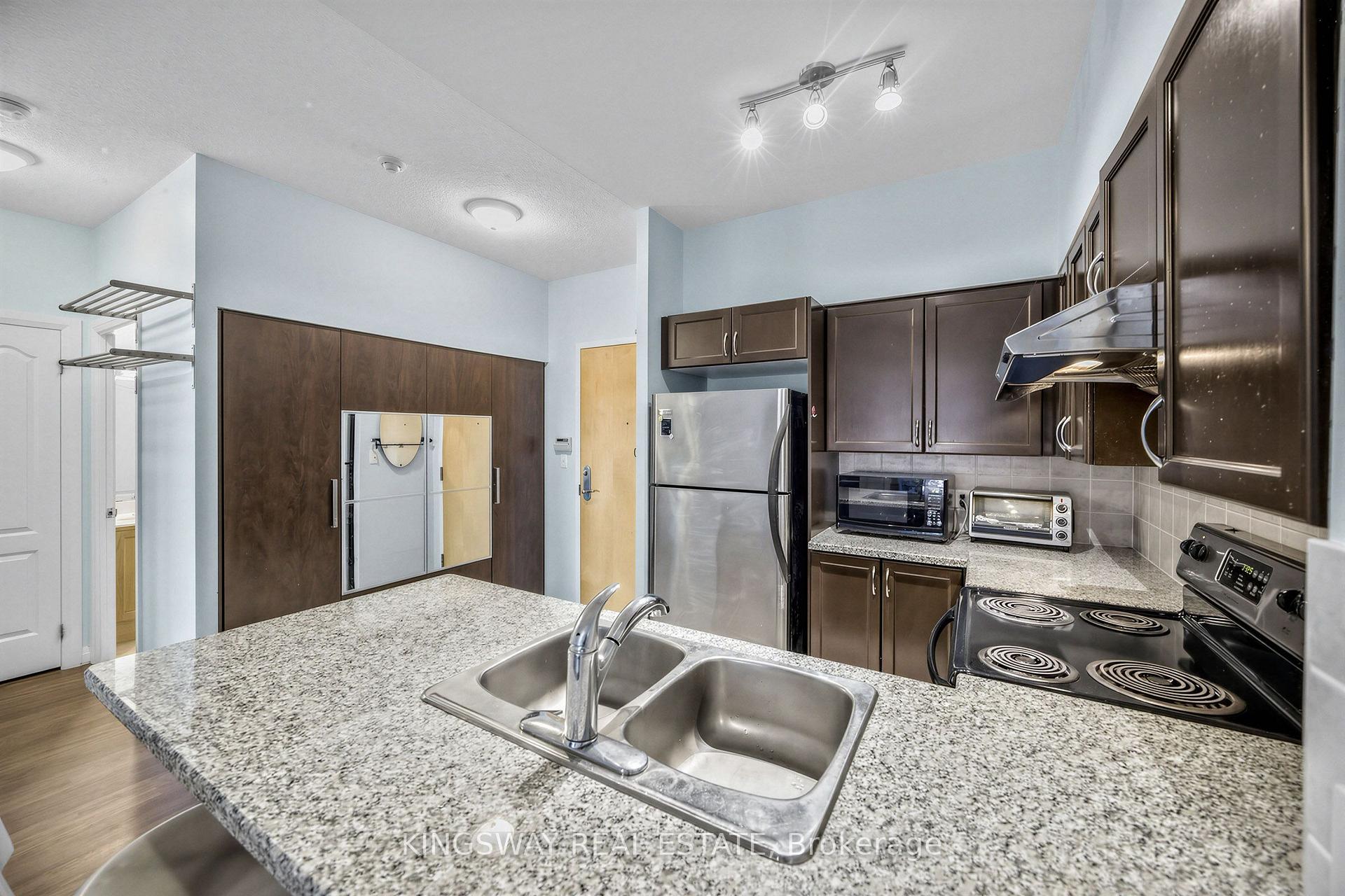 Photo 10 of Unit 117, 7373 Kennedy Road, Markham, Milliken Mills East — HOMEH