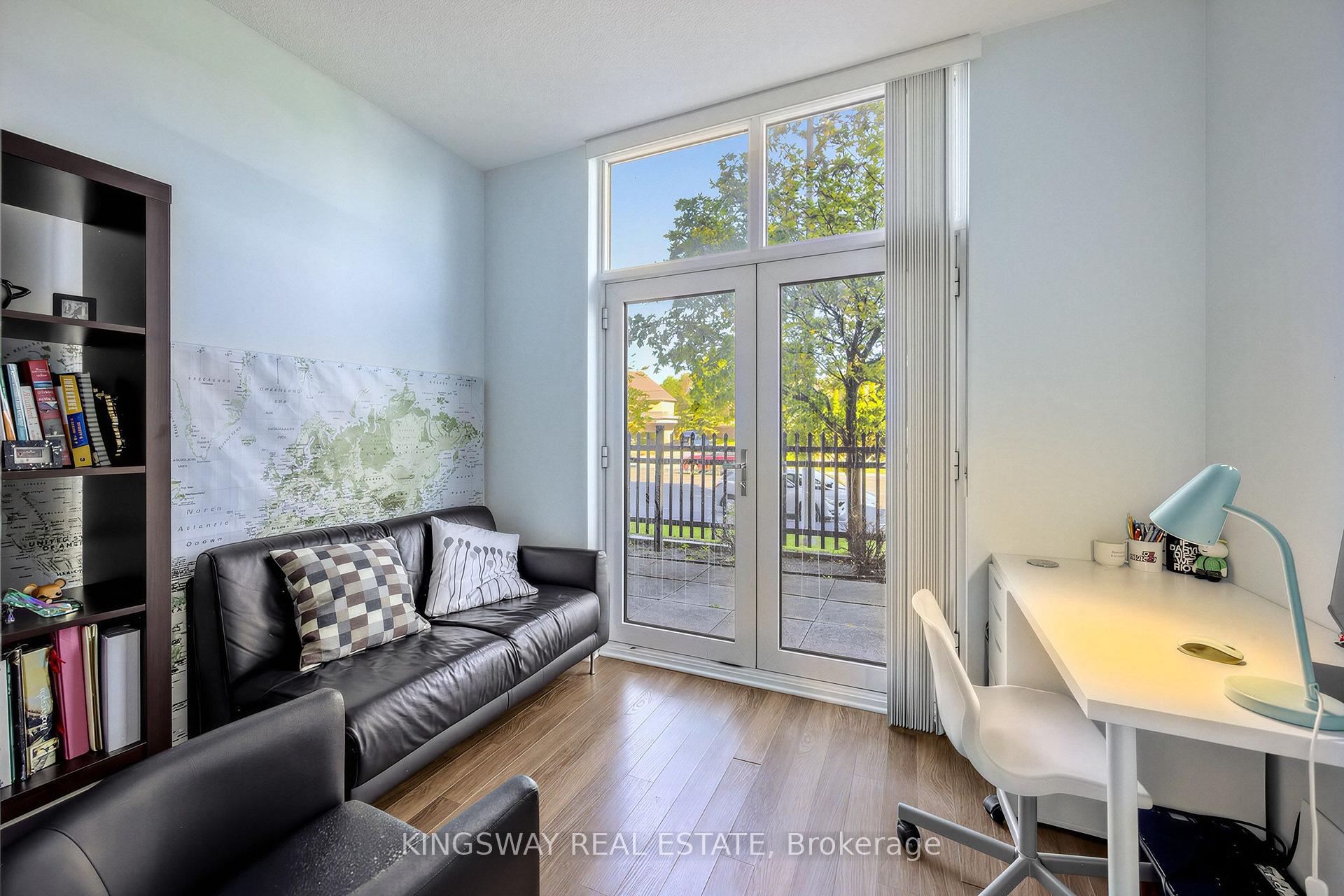 Photo 13 of Unit 117, 7373 Kennedy Road, Markham, Milliken Mills East — HOMEH