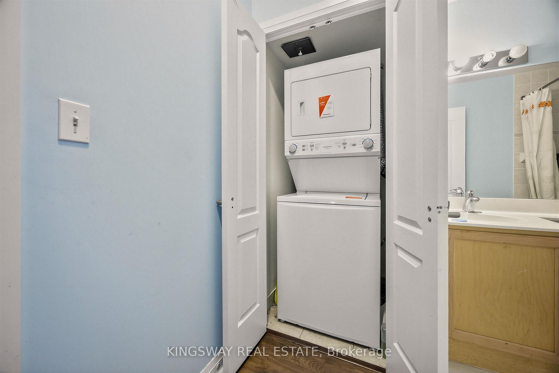 Photo 15 of Unit 117, 7373 Kennedy Road, Markham, Milliken Mills East — HOMEH