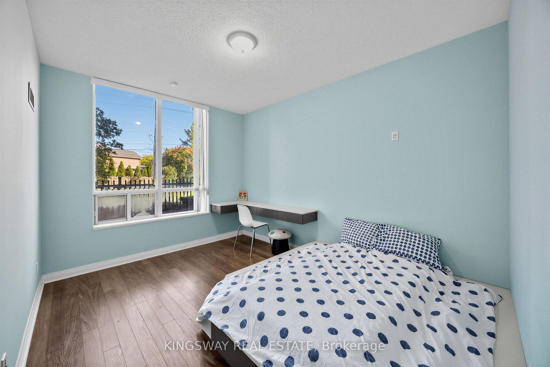 Photo 16 of Unit 117, 7373 Kennedy Road, Markham, Milliken Mills East — HOMEH