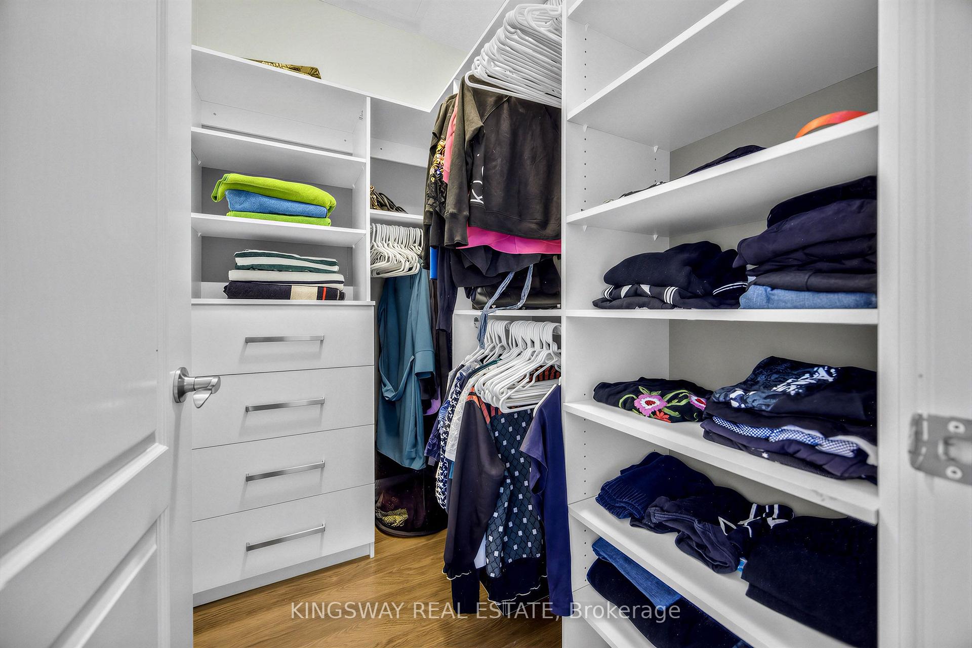 Photo 17 of Unit 117, 7373 Kennedy Road, Markham, Milliken Mills East — HOMEH