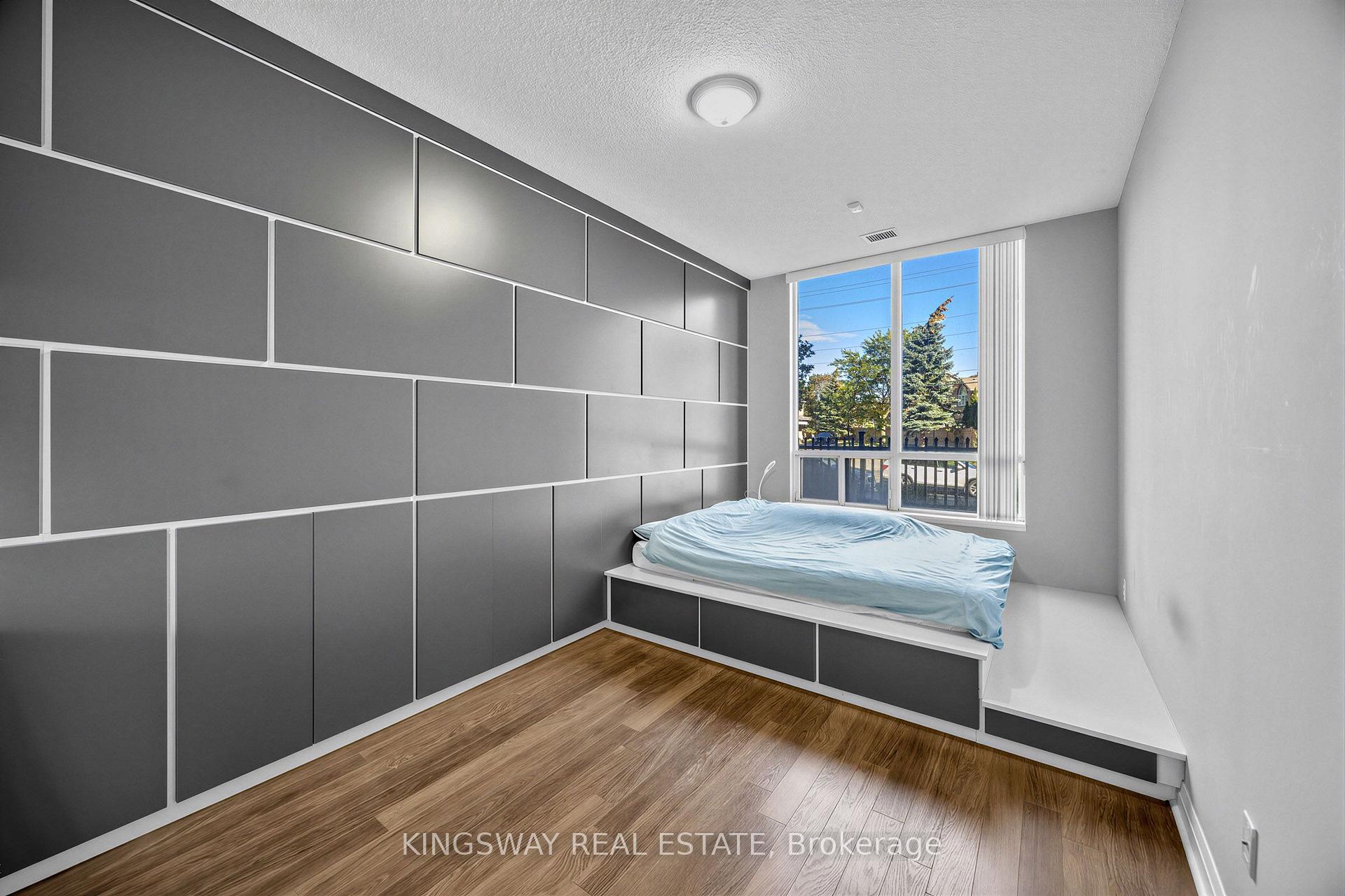 Photo 18 of Unit 117, 7373 Kennedy Road, Markham, Milliken Mills East — HOMEH