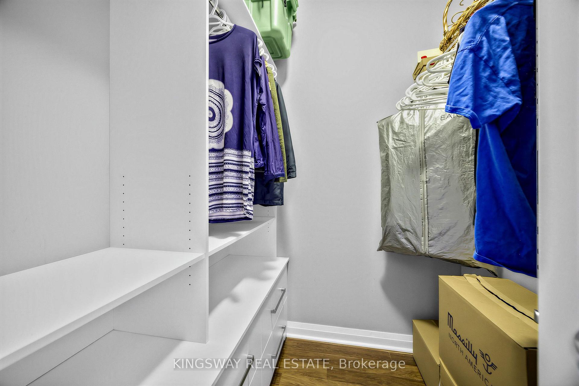 Photo 20 of Unit 117, 7373 Kennedy Road, Markham, Milliken Mills East — HOMEH