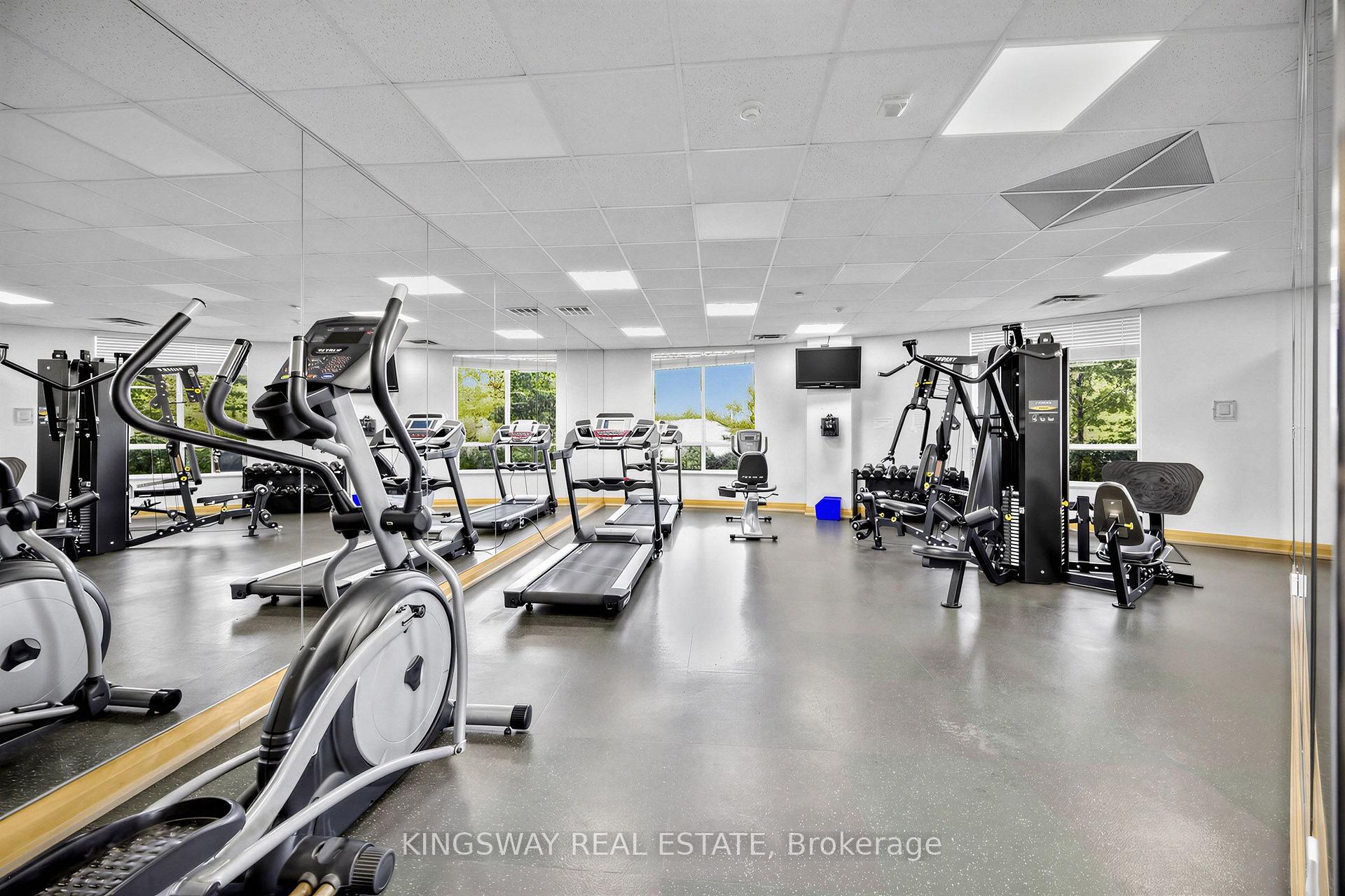 Photo 22 of Unit 117, 7373 Kennedy Road, Markham, Milliken Mills East — HOMEH