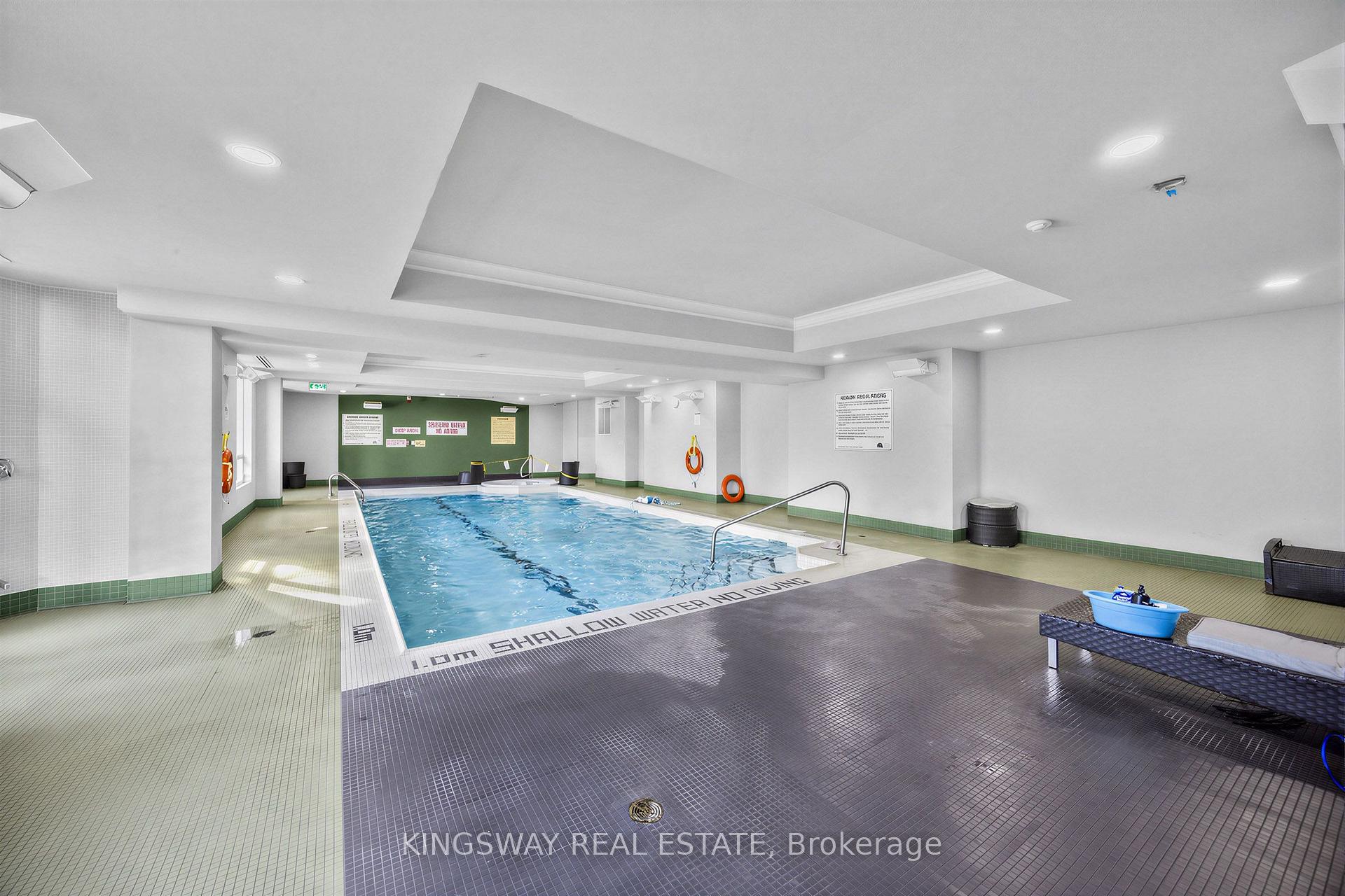 Photo 23 of Unit 117, 7373 Kennedy Road, Markham, Milliken Mills East — HOMEH