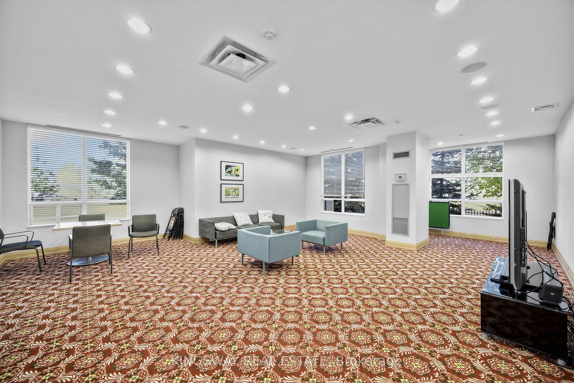 Photo 24 of Unit 117, 7373 Kennedy Road, Markham, Milliken Mills East — HOMEH