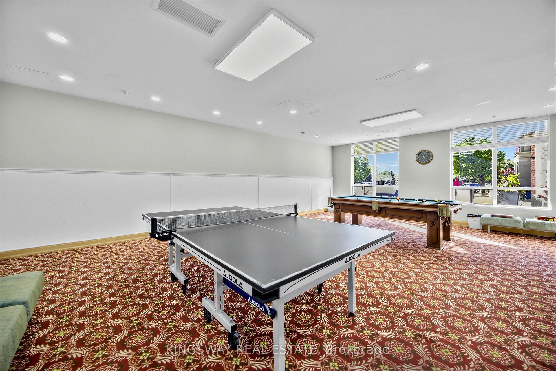 Photo 25 of Unit 117, 7373 Kennedy Road, Markham, Milliken Mills East — HOMEH