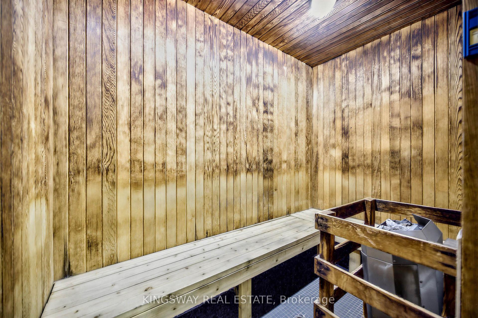 Photo 26 of Unit 117, 7373 Kennedy Road, Markham, Milliken Mills East — HOMEH