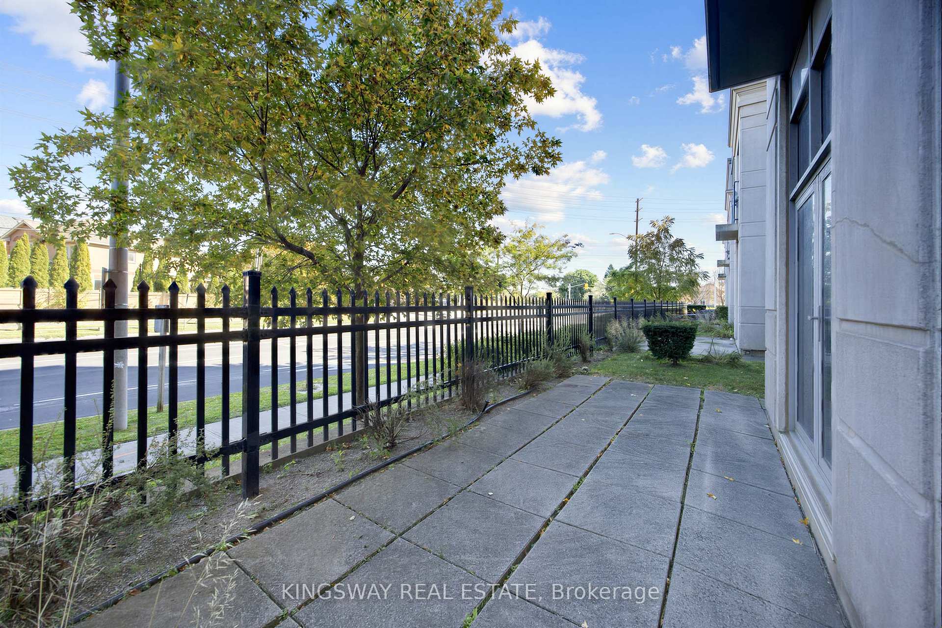 Photo 27 of Unit 117, 7373 Kennedy Road, Markham, Milliken Mills East — HOMEH