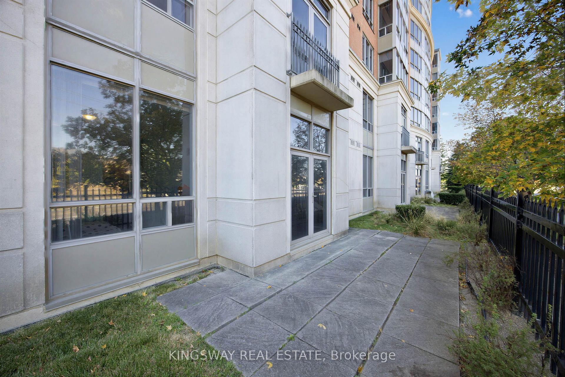 Photo 28 of Unit 117, 7373 Kennedy Road, Markham, Milliken Mills East — HOMEH
