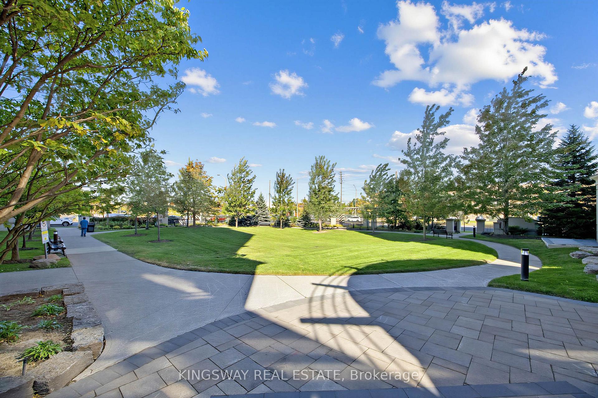 Photo 29 of Unit 117, 7373 Kennedy Road, Markham, Milliken Mills East — HOMEH