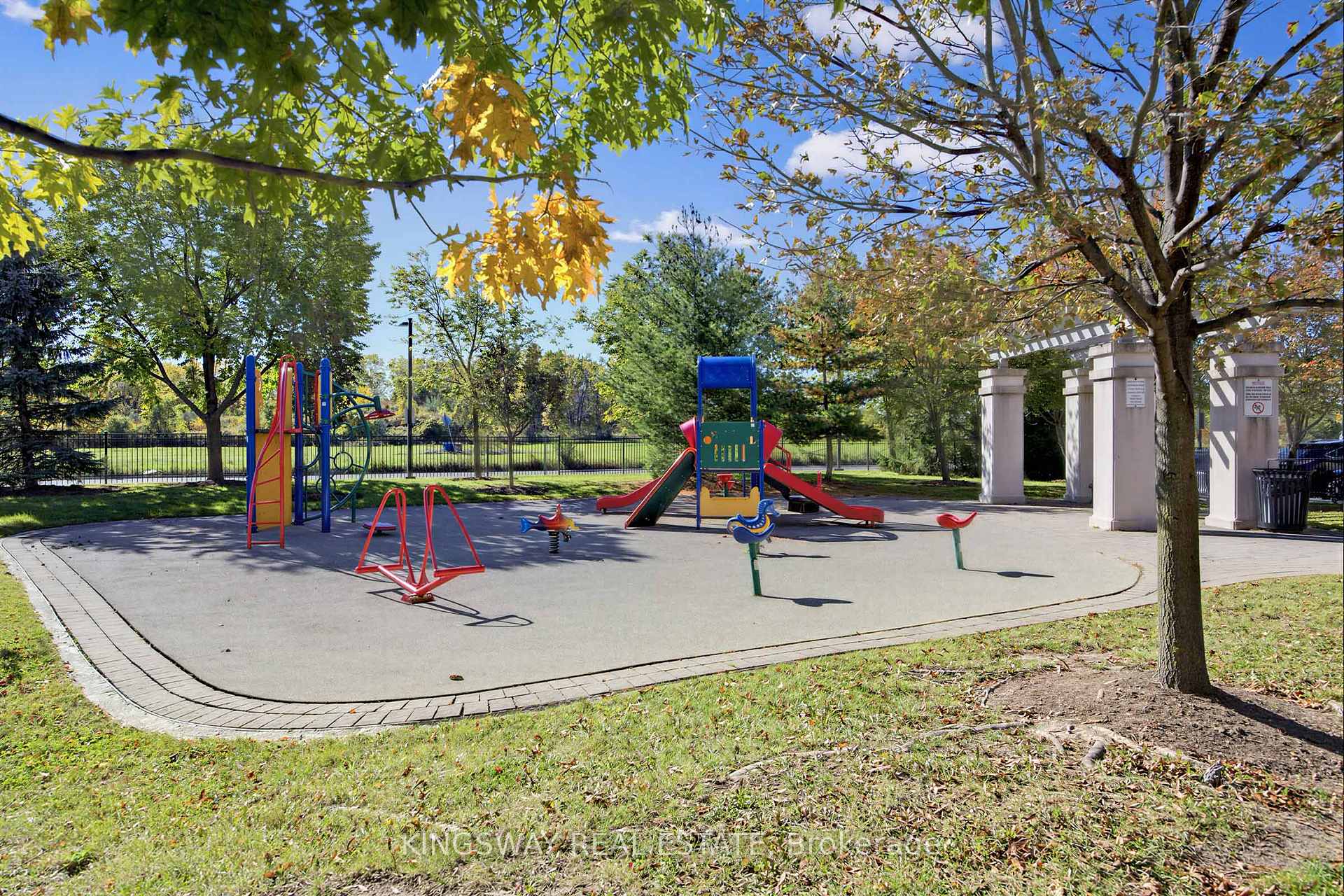 Photo 30 of Unit 117, 7373 Kennedy Road, Markham, Milliken Mills East — HOMEH