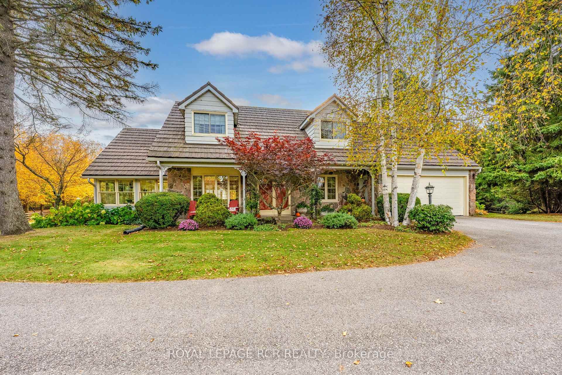 Photo 3 of 333070 7th Line, Amaranth, Rural Amaranth — HOMEH