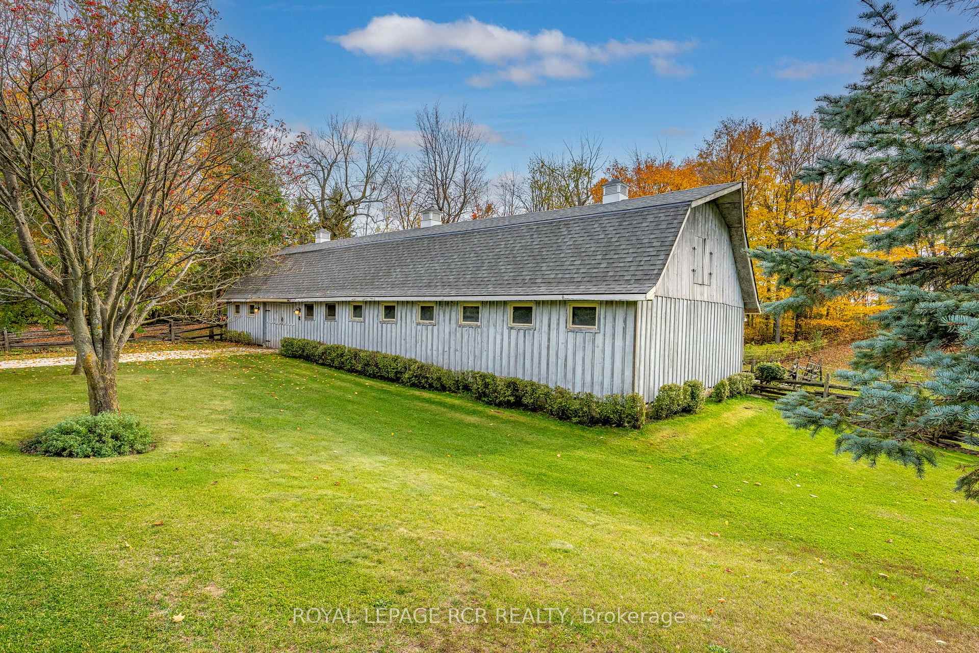 Photo 46 of 333070 7th Line, Amaranth, Rural Amaranth — HOMEH