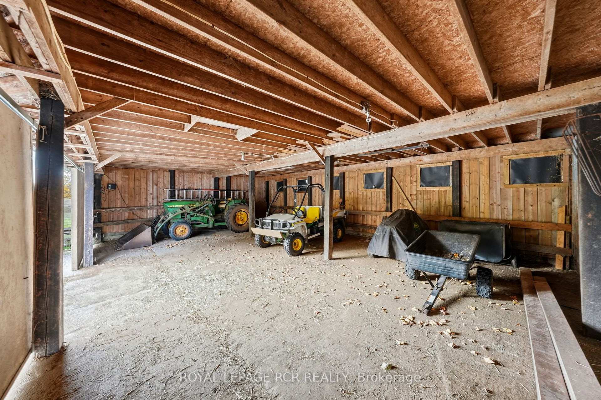 Photo 47 of 333070 7th Line, Amaranth, Rural Amaranth — HOMEH