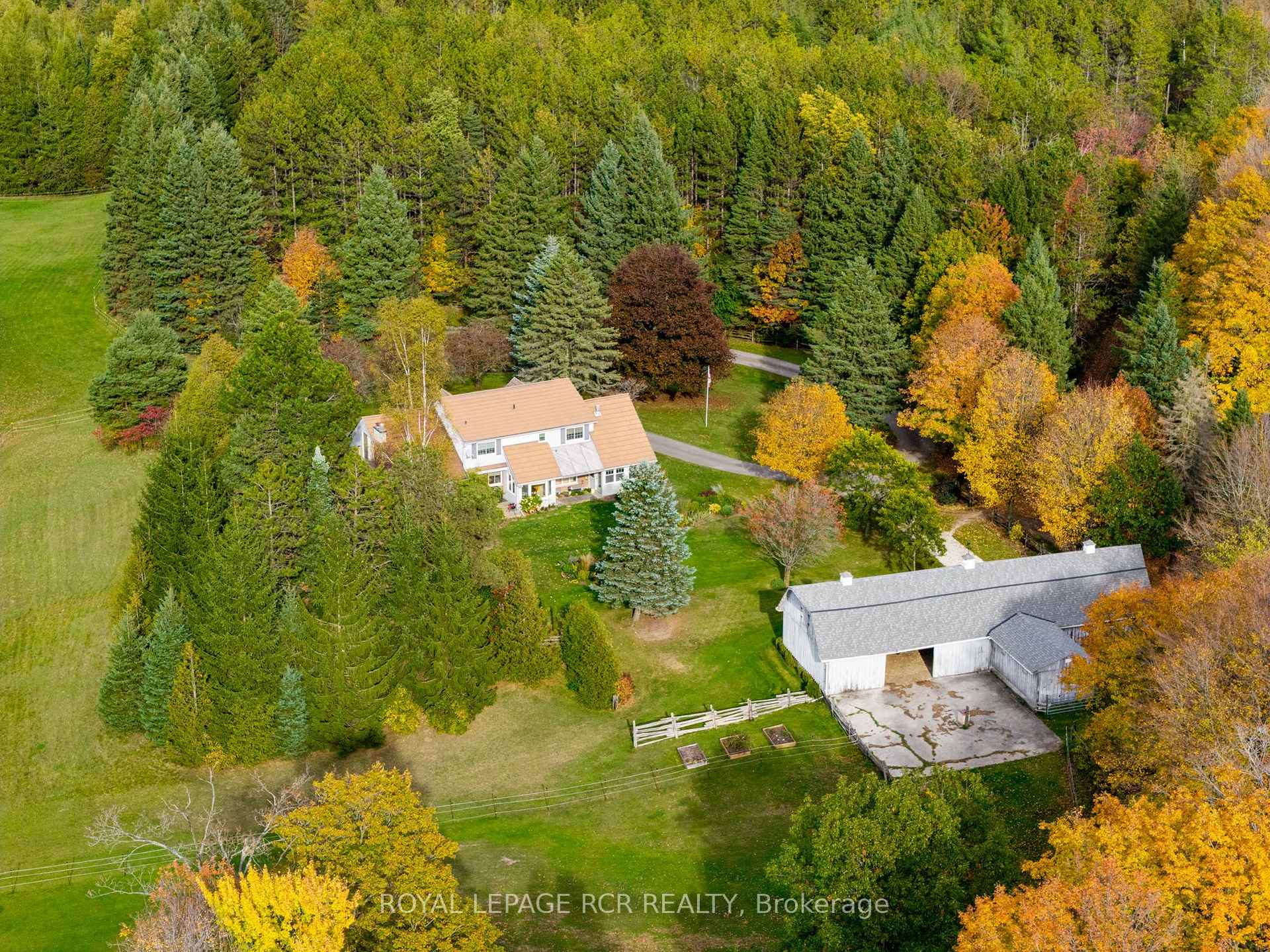 Photo 51 of 333070 7th Line, Amaranth, Rural Amaranth — HOMEH