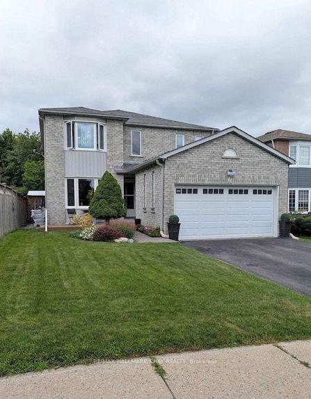 Photo 1 of 61 Carruthers Crescent, Barrie, Grove East — HOMEH