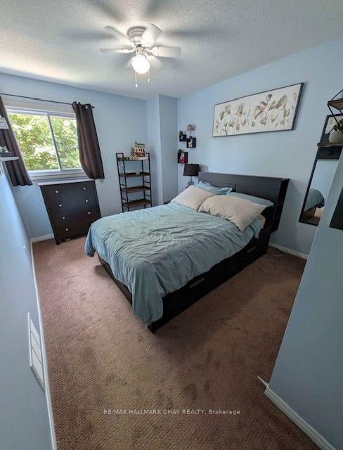 Photo 32 of 61 Carruthers Crescent, Barrie, Grove East — HOMEH
