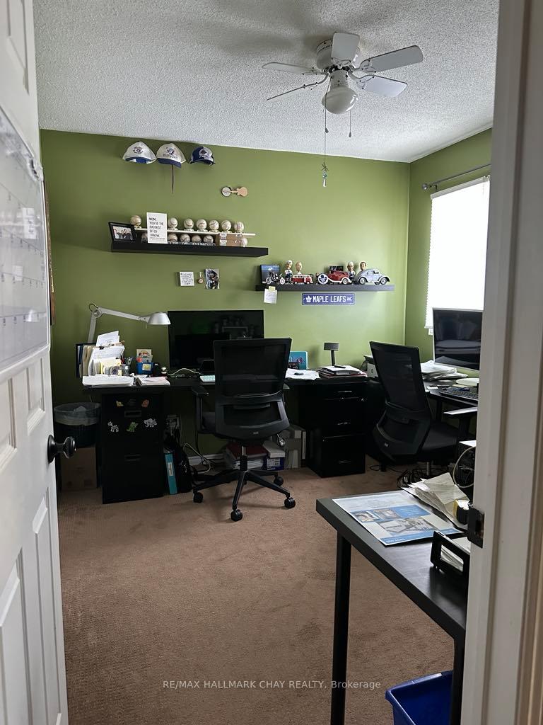 Photo 36 of 61 Carruthers Crescent, Barrie, Grove East — HOMEH