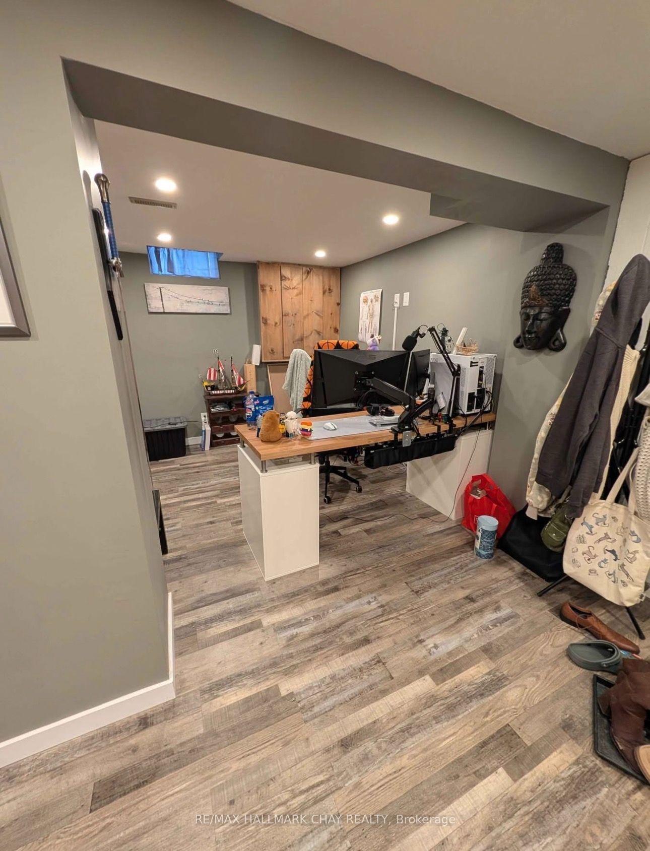 Photo 39 of 61 Carruthers Crescent, Barrie, Grove East — HOMEH