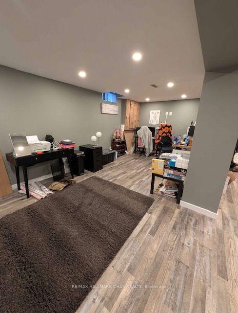 Photo 40 of 61 Carruthers Crescent, Barrie, Grove East — HOMEH