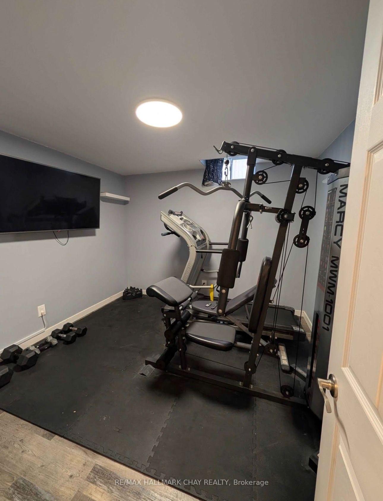 Photo 42 of 61 Carruthers Crescent, Barrie, Grove East — HOMEH