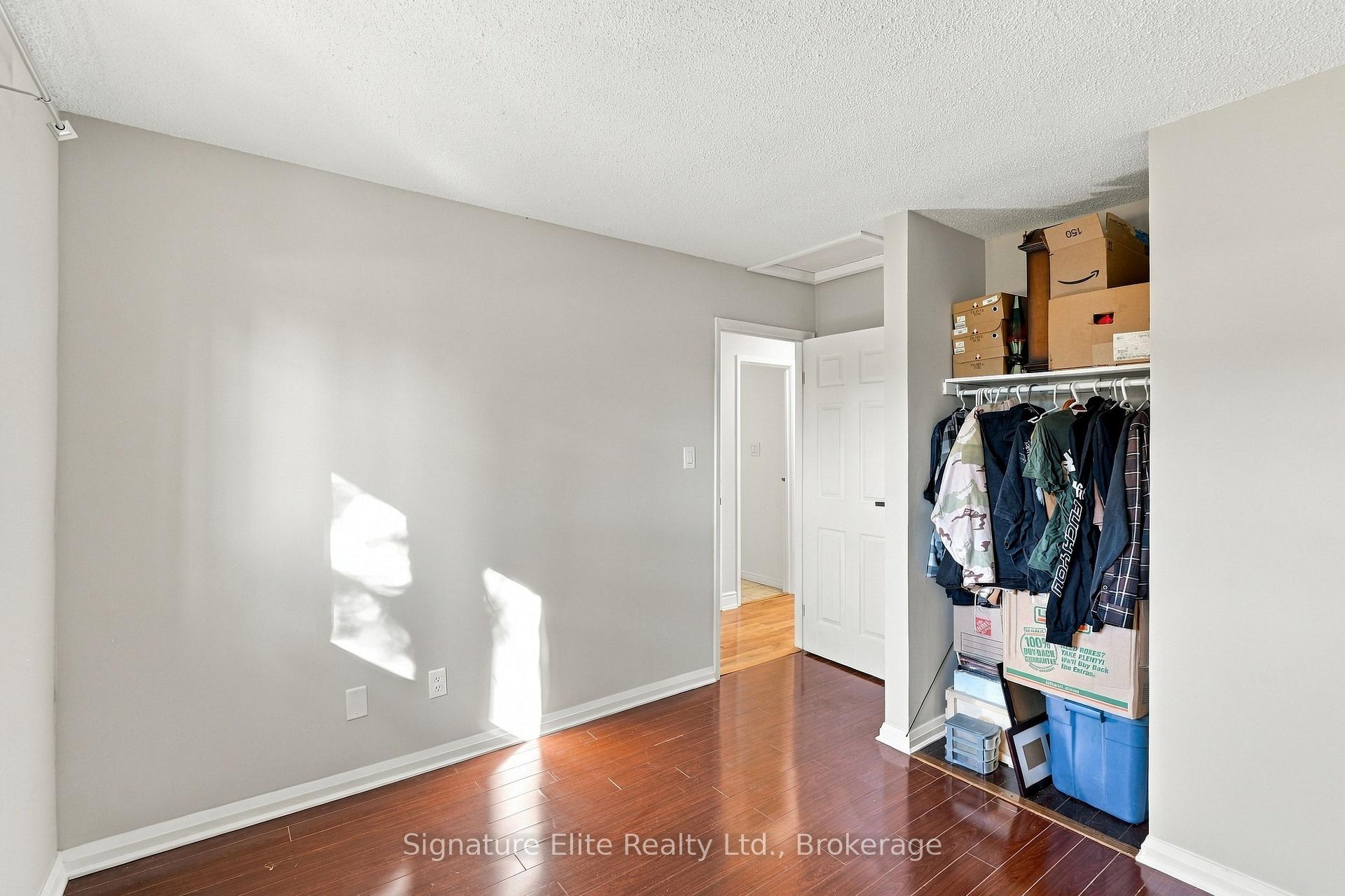 Photo 27 of 44 Bronte Crescent, Barrie, Letitia Heights — HOMEH