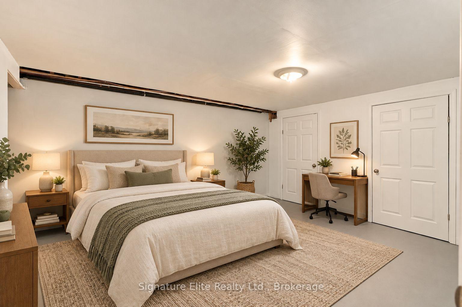 Photo 36 of 44 Bronte Crescent, Barrie, Letitia Heights — HOMEH