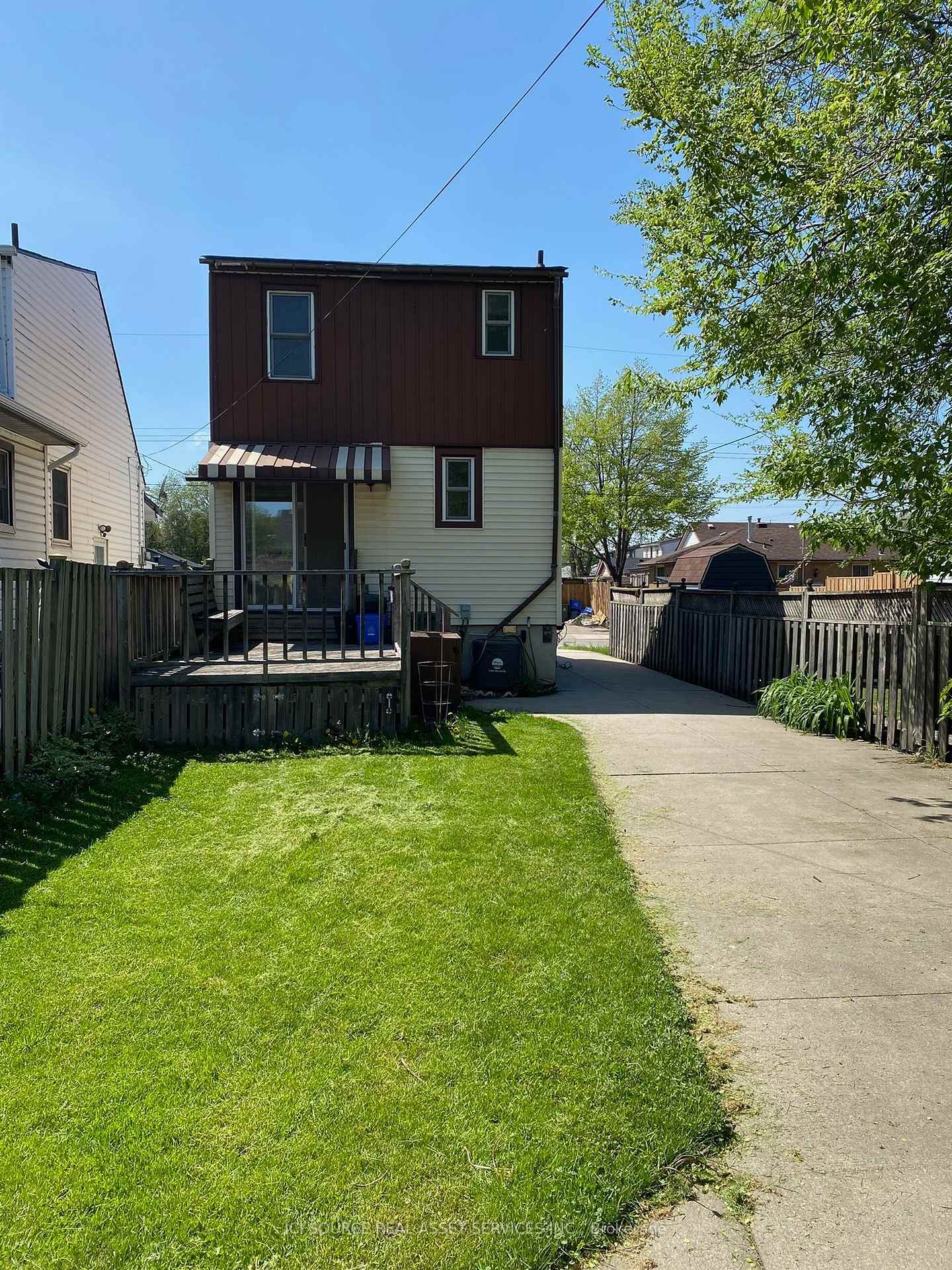 Photo 7 of 736 Tate Avenue, Hamilton, Parkview — HOMEH