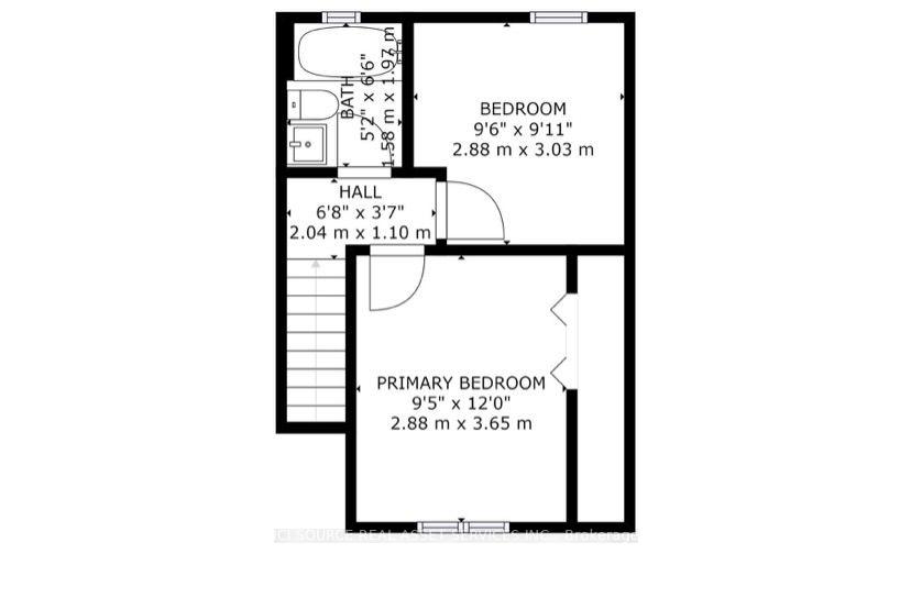 Photo 13 of 736 Tate Avenue, Hamilton, Parkview — HOMEH