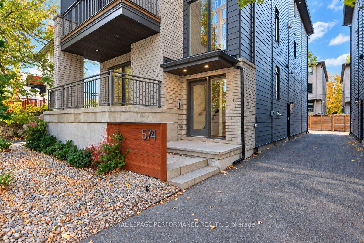 Photo 2 of 574 Byron Avenue, Ottawa, McKellar/Highland — HOMEH