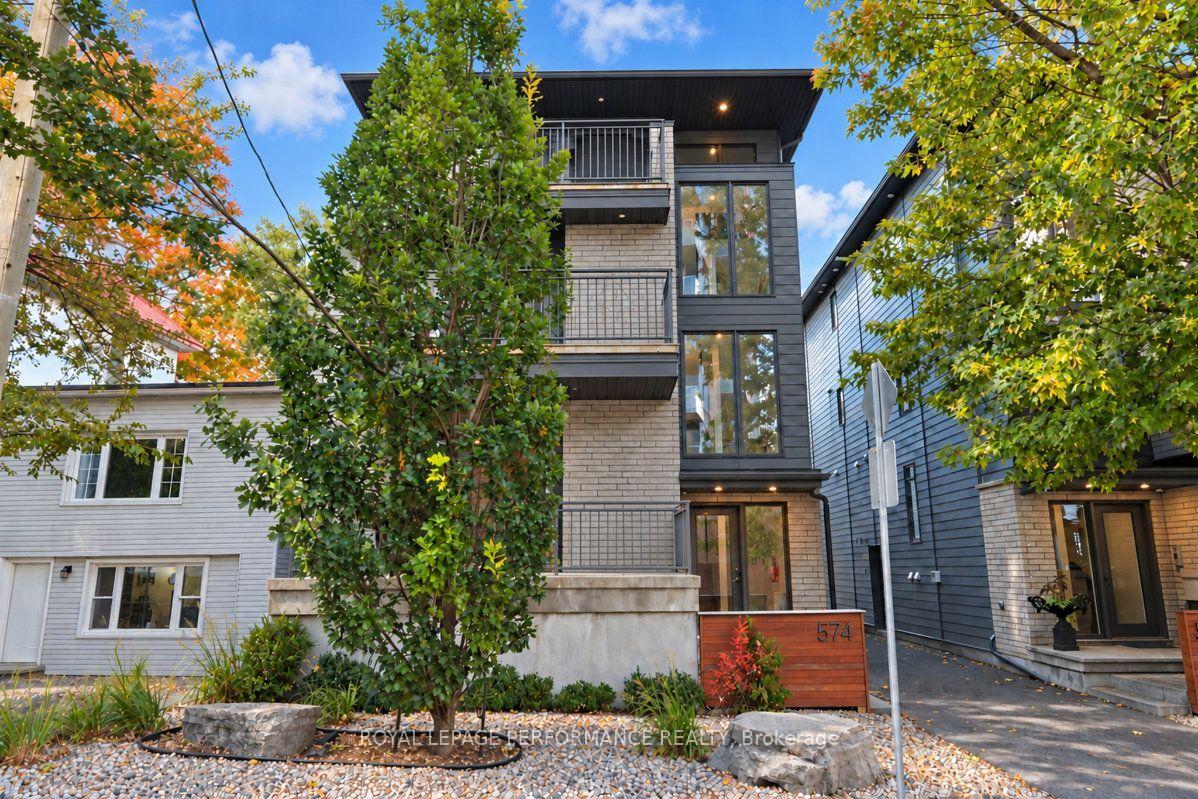 Photo 3 of 574 Byron Avenue, Ottawa, McKellar/Highland — HOMEH