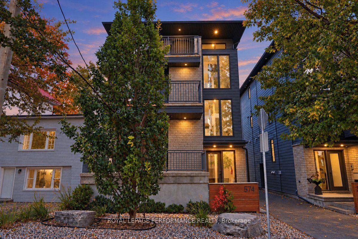 Photo 4 of 574 Byron Avenue, Ottawa, McKellar/Highland — HOMEH