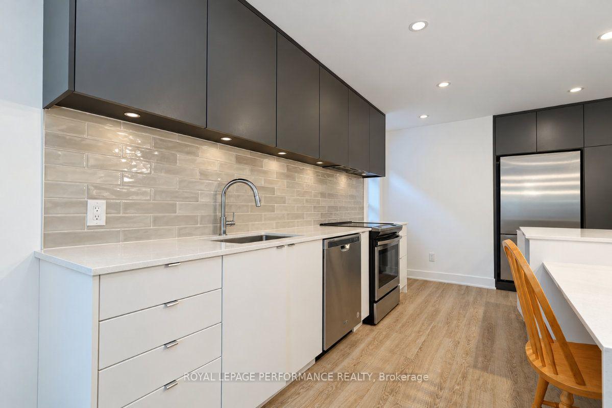 Photo 6 of 574 Byron Avenue, Ottawa, McKellar/Highland — HOMEH