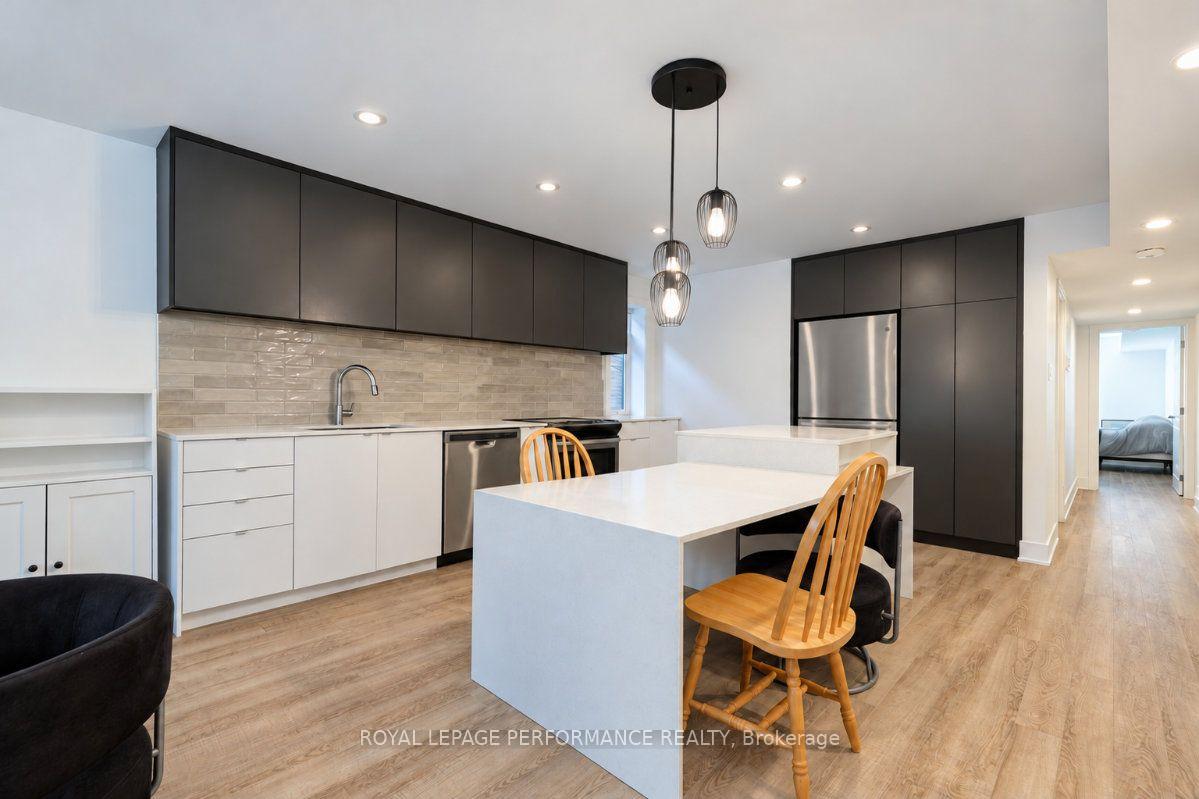 Photo 8 of 574 Byron Avenue, Ottawa, McKellar/Highland — HOMEH