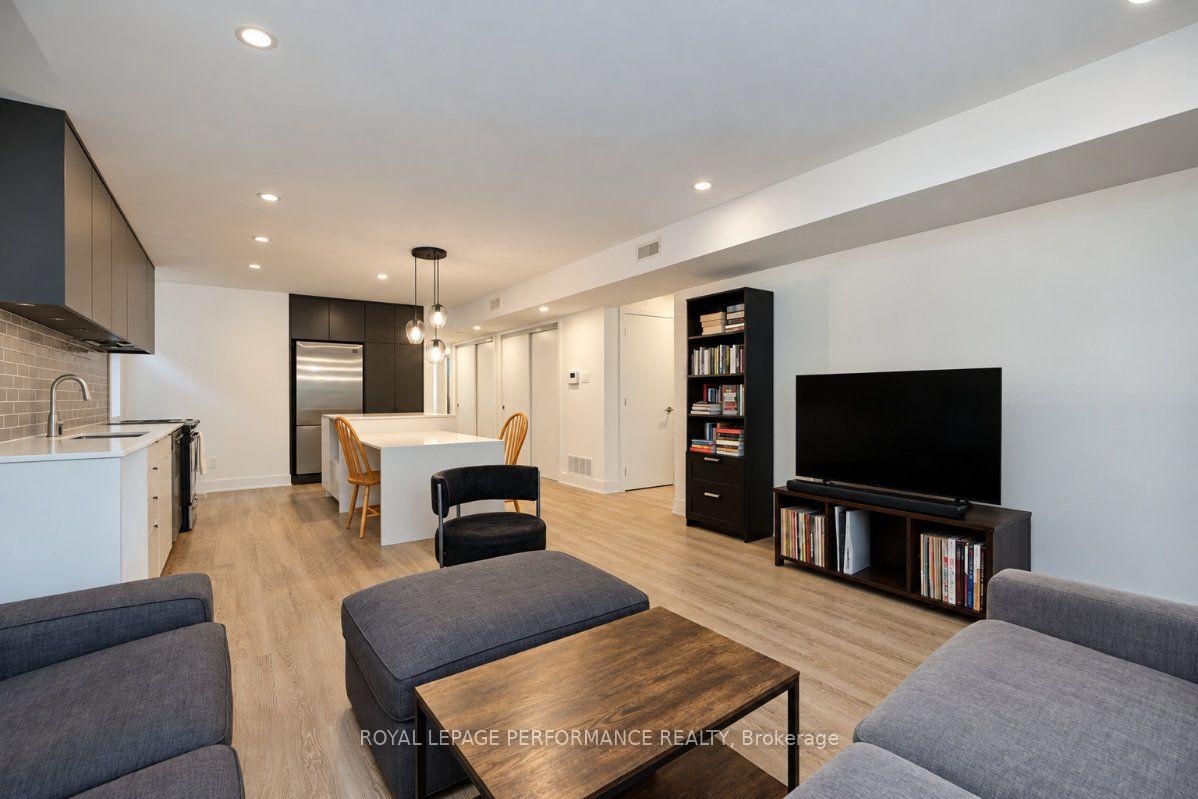 Photo 5 of 574 Byron Avenue, Ottawa, McKellar/Highland — HOMEH