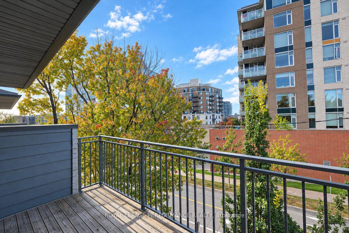 Photo 29 of 574 Byron Avenue, Ottawa, McKellar/Highland — HOMEH